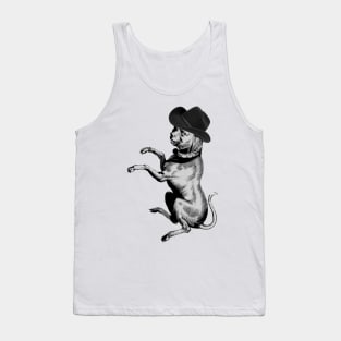 Howdy Partner Tank Top